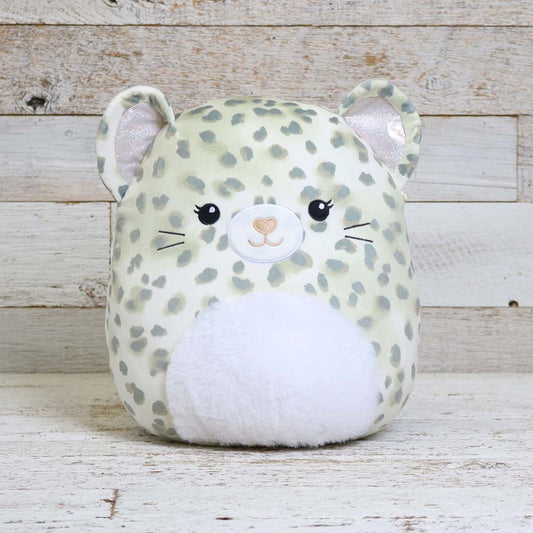 Squishmallows Brigita the Cheetah 12" Exclusive Stuffed Plush