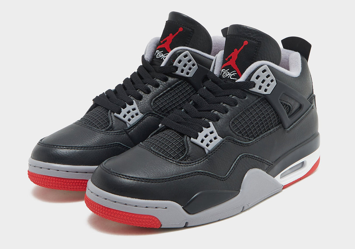 Air Jordan 4 Retro Reimagined New Size 4Y
