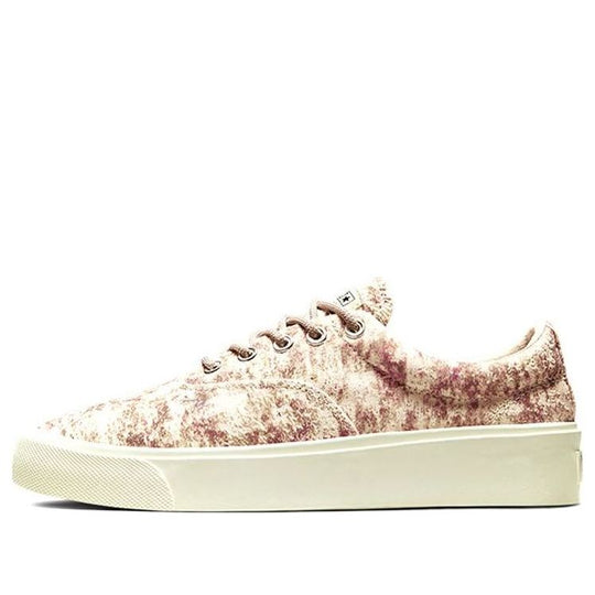 Converse x John Elliot Antique White/Brown Size 9.5M
