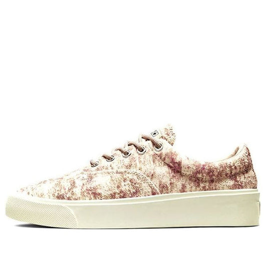 Converse x John Elliot Antique White/Brown Size 9.5M