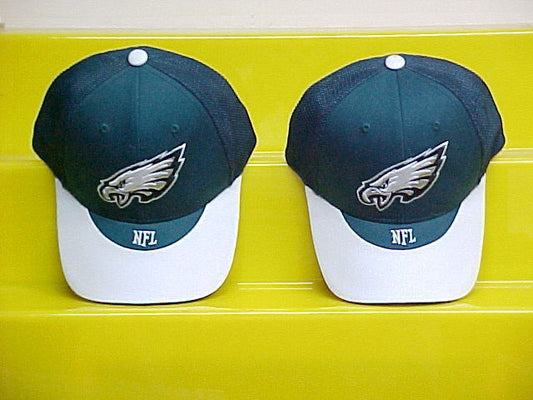 Philadelphia Eagles Trucker Hat Snapback
