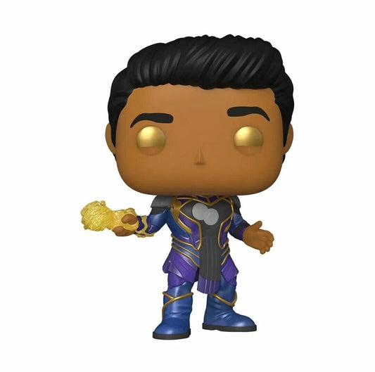 Funko Pop! Marvel Eternals #731 Kingo