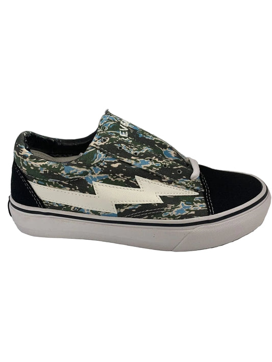 Revenge x Storm 2  Vol 1 Green Camo New Size 5M