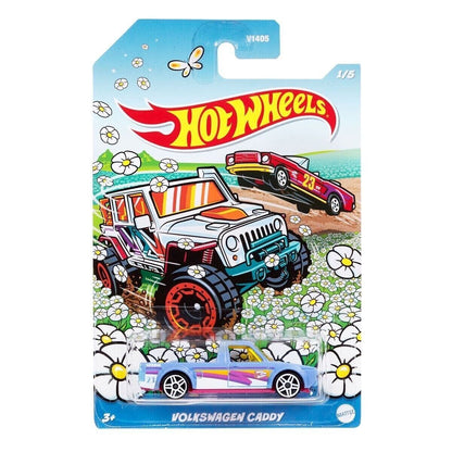 2023 Hot Wheels Easter 1:64 Scale Diecast Cars - Assorted - walk-of-famesports
