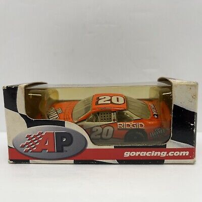 1999 Tony Stewart #20 Diecast Limited Edition Home Depot Pontiac 1:64 Scale