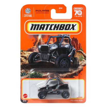 2023 Matchbox Mainline Cars 70 Years - Assorted Style to Choose - walk-of-famesports