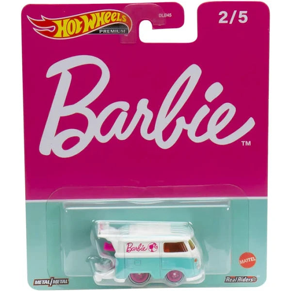 Hot Wheels Pop Culture 2022 R Case FISHER-PRICE