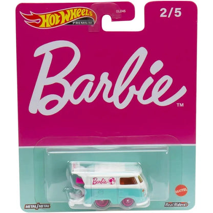 Hot Wheels Pop Culture 2022 R Case FISHER-PRICE
