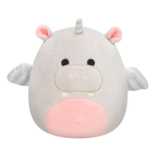 Squishmallows Haizley the Hippocorn 14" Stuffed Plush